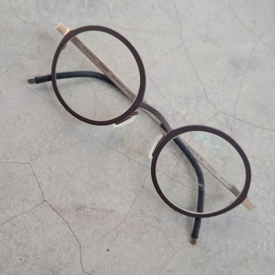 แว่น Orgreen Denmark , วิทยุSony, กระเป๋าสตางค์ Aigner, หมวก basiquenti Kangol, เครื่องคิดเลข canon casio รูปที่ 4