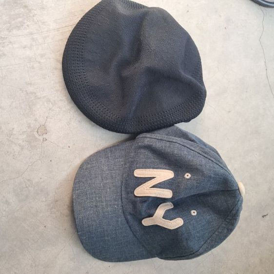 แว่น Orgreen Denmark , วิทยุSony, กระเป๋าสตางค์ Aigner, หมวก basiquenti Kangol, เครื่องคิดเลข canon casio รูปที่ 13