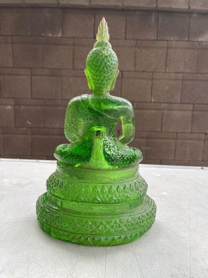 พระบูชา รูปที่ 4