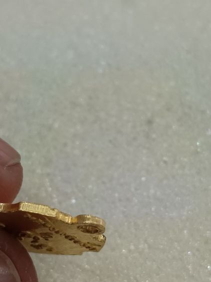 เหรียญหน้าวัว หลวงพ่อเงิน ทองคำ รูปที่ 10