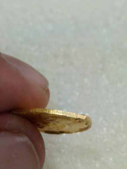 เหรียญหน้าวัว หลวงพ่อเงิน ทองคำ รูปที่ 12