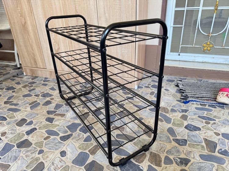 ชั้นวางรองเท้า รูปที่ 2