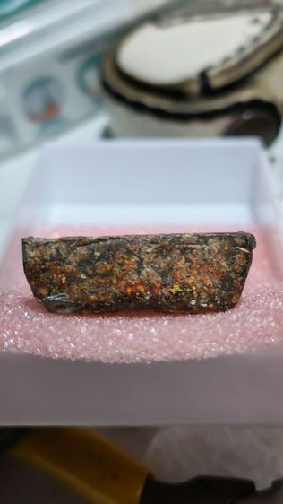 พระกรุสนิมแดง รูปที่ 11