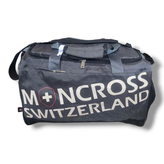กระเป๋า "MONCROSS SWITZERLAND" 16.5"×10.5" รูปที่ 2