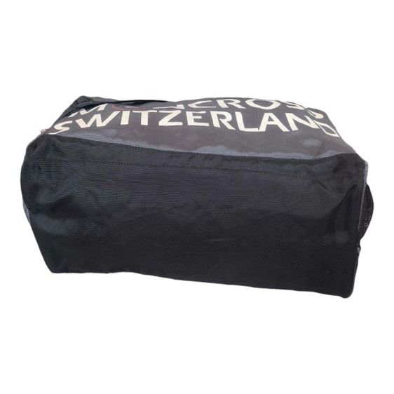กระเป๋า "MONCROSS SWITZERLAND" 16.5"×10.5" รูปที่ 4