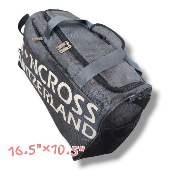 กระเป๋า "MONCROSS SWITZERLAND" 16.5"×10.5"
