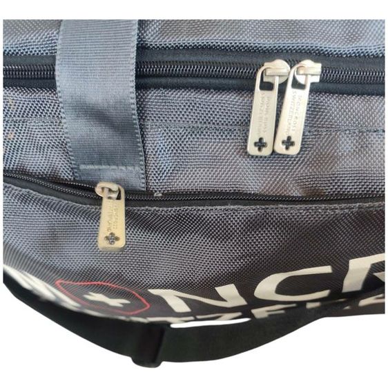 กระเป๋า "MONCROSS SWITZERLAND" 16.5"×10.5" รูปที่ 5