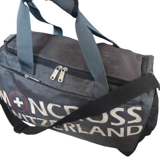 กระเป๋า "MONCROSS SWITZERLAND" 16.5"×10.5" รูปที่ 3