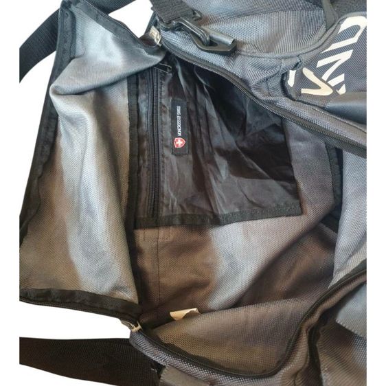 กระเป๋า "MONCROSS SWITZERLAND" 16.5"×10.5" รูปที่ 6