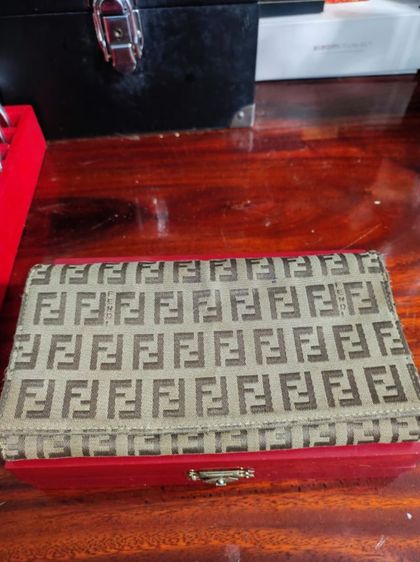 ขายกระเป๋าแบรนด์เนมแท้ รูปที่ 5