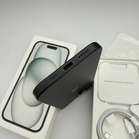 iphone 15 128g รูปที่ 3