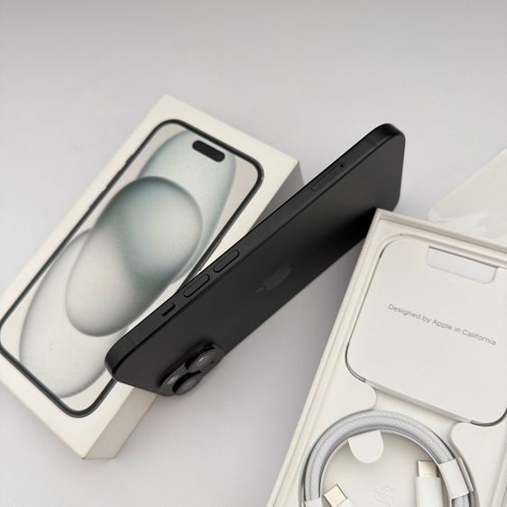 iphone 15 128g รูปที่ 6