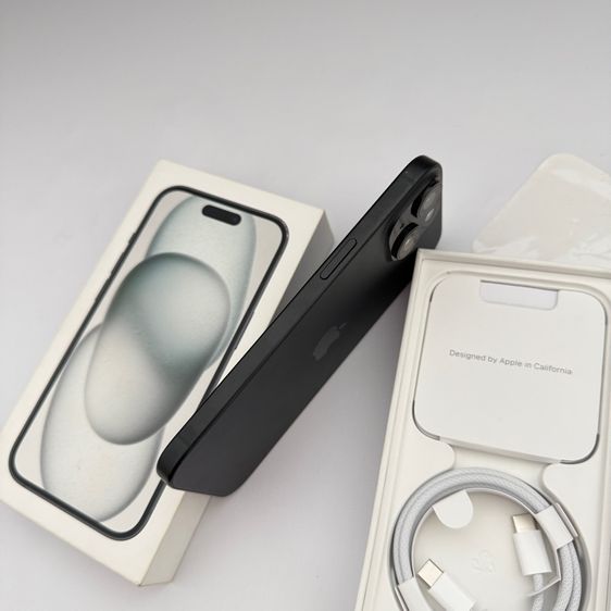 iphone 15 128g รูปที่ 5