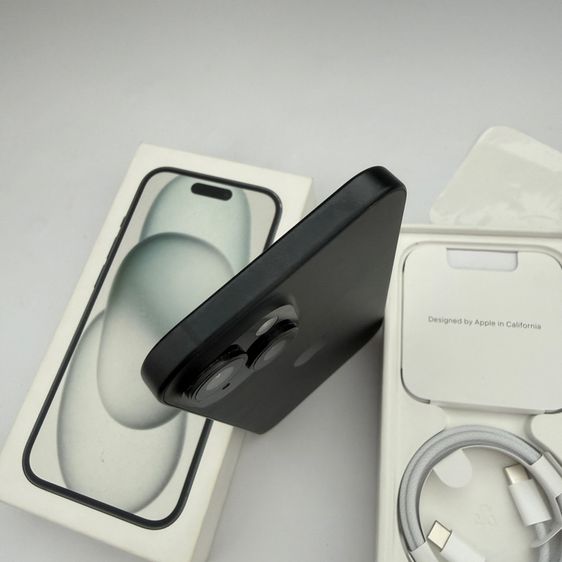 iphone 15 128g รูปที่ 4