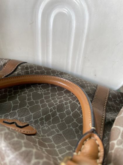 กระเป๋าใส่เสื้อผ้า รูปที่ 7