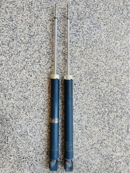 โช๊คหลัง toyota vios ตัวแรก รูปที่ 4