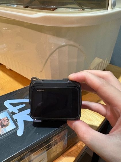 Insta Go3S รูปที่ 3