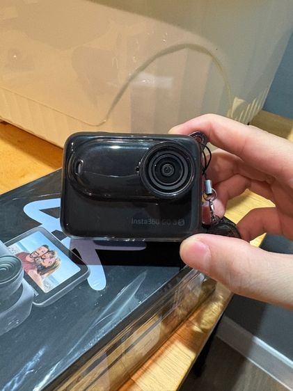 Insta Go3S รูปที่ 2