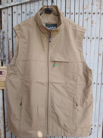 เสื้อกั๊กชาย รูปที่ 6