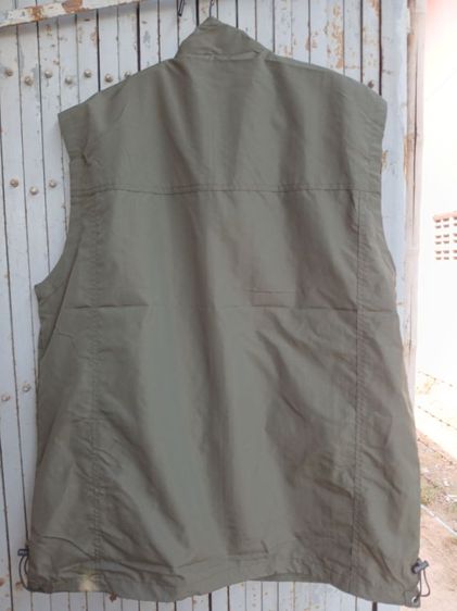 เสื้อกั๊กชาย รูปที่ 9