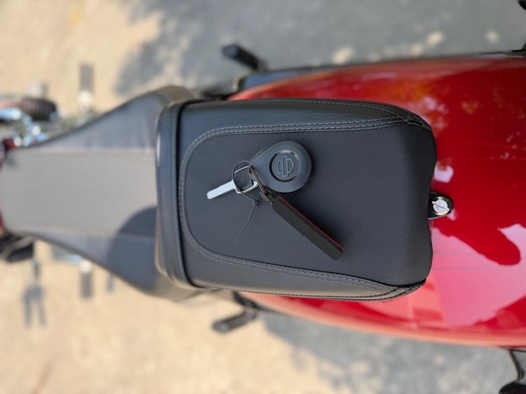 harley davidson breakout 114 2018  รูปที่ 7