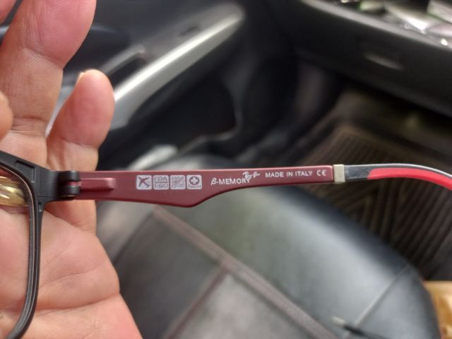 แว่นตา รูปที่ 4