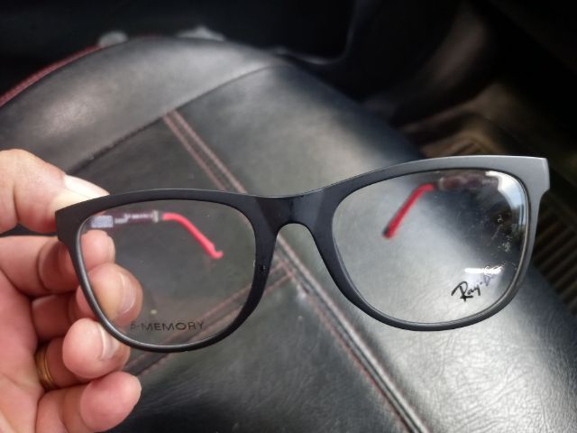 แว่นตา รูปที่ 5