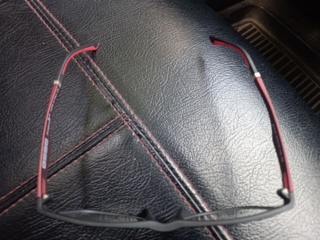 แว่นตา รูปที่ 6