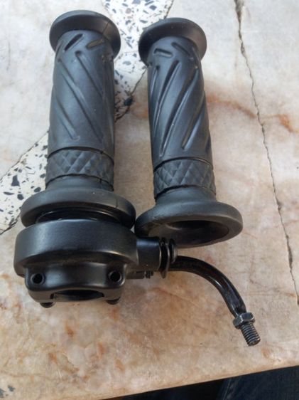 ปลอกแฮนด์ รูปที่ 2