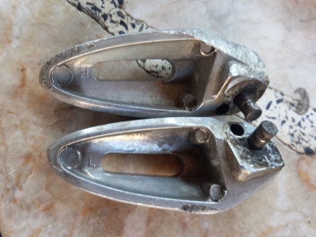 พักเท้าหลัง รูปที่ 2