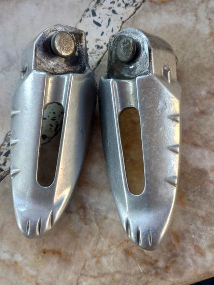 พักเท้าหลัง รูปที่ 3