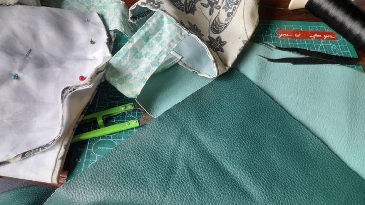 ♦️ทำถุง♦️ รูปที่ 12