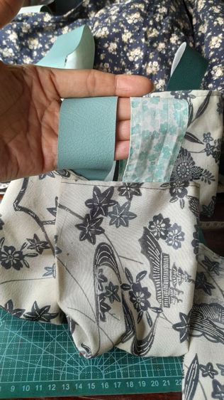 ♦️ทำถุง♦️ รูปที่ 9