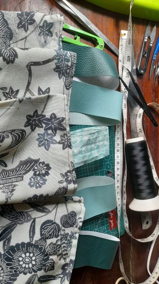 ♦️ทำถุง♦️ รูปที่ 10