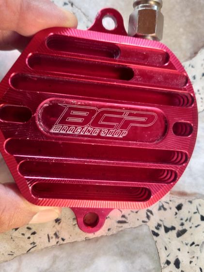 ฝาครอบวาวล์ รูปที่ 2