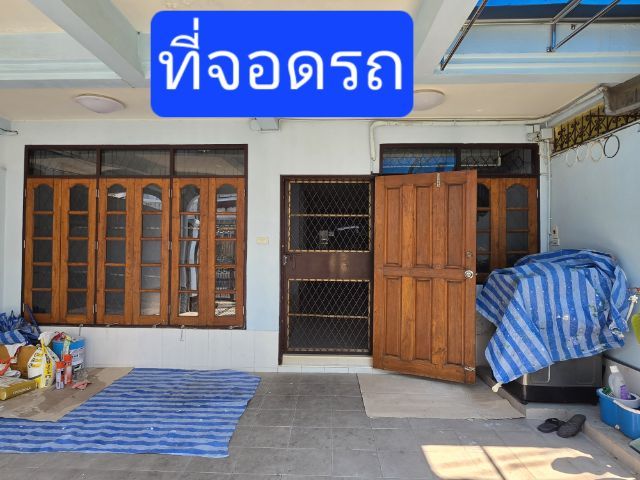 อื่นๆ ตกแต่งครบ ไม่ใช่ ให้เข่าทาวน์เฮาส์2ขั้น รูปที่ 3