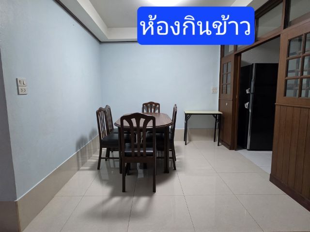 อื่นๆ ตกแต่งครบ ไม่ใช่ ให้เข่าทาวน์เฮาส์2ขั้น รูปที่ 2