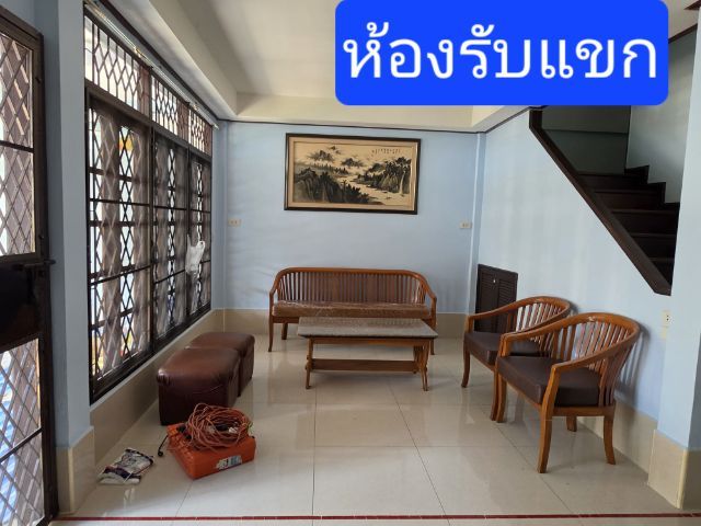 อื่นๆ ตกแต่งครบ ไม่ใช่ ให้เข่าทาวน์เฮาส์2ขั้น รูปที่ 4
