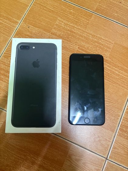 128 GB iPhone 7 plus