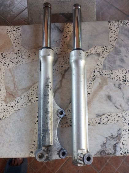 โช็ค2คู่ รูปที่ 6