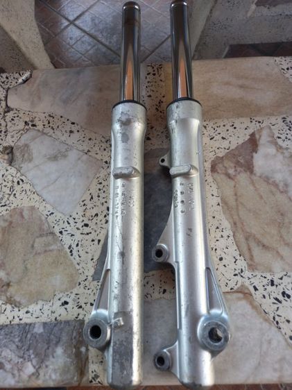 โช็ค2คู่ รูปที่ 2