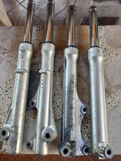 โช็ค2คู่ รูปที่ 5