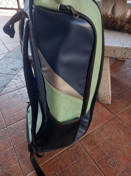 กระเป๋าแบต รูปที่ 2