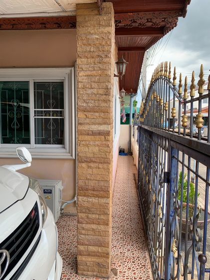 อื่นๆ มีบางส่วน สร้างเสร็จก่อน 2010 ขายบ้านมือสอง รูปที่ 2