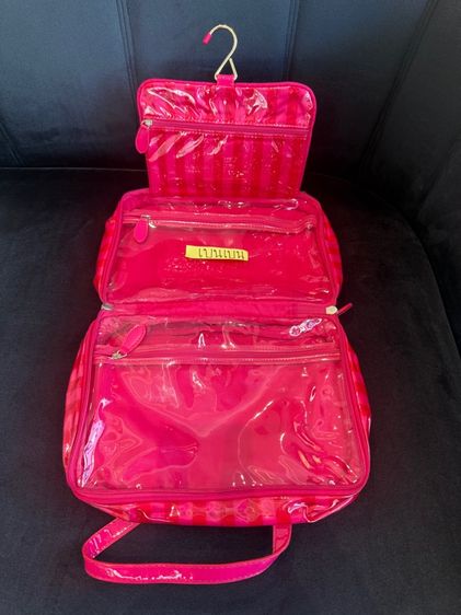 กระเป๋าใส่เครื่องสำอาง, กระเป๋าจัดระเบียบสำหรับเดินทาง Victoria's Secret แท้✨ รูปที่ 2