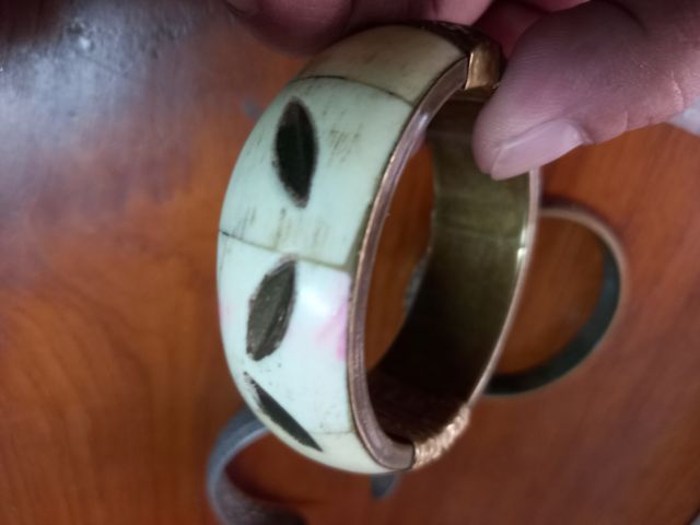 เหมากำไลโบราณ