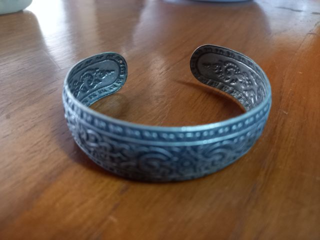 เหมากำไลโบราณ รูปที่ 6