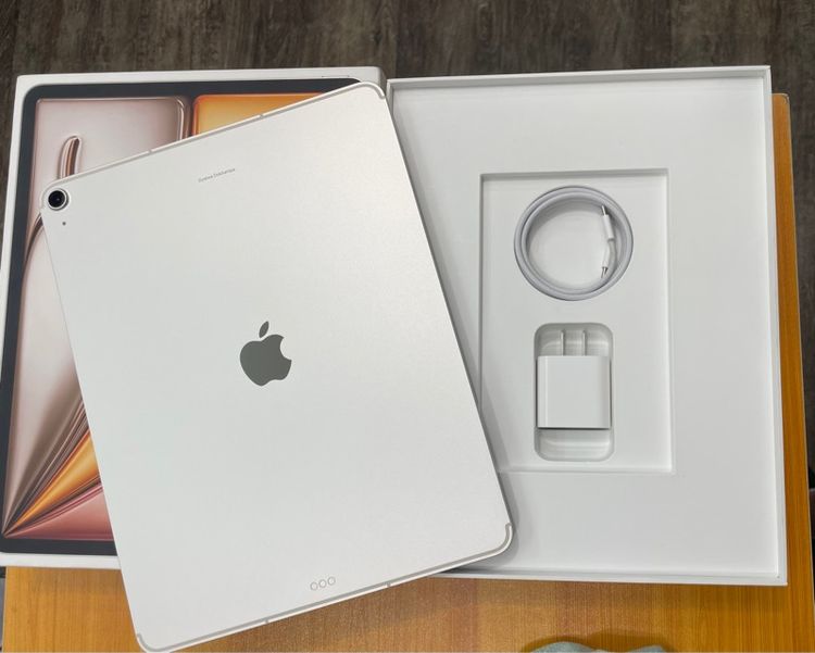 Apple อื่นๆ ipad Air7 13นิ้ว 1TB WiFi Cellular 