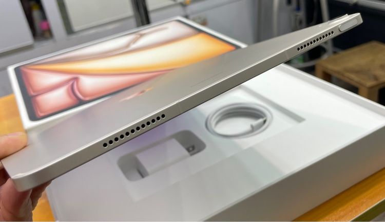 ipad Air7 13นิ้ว 1TB WiFi Cellular  รูปที่ 6