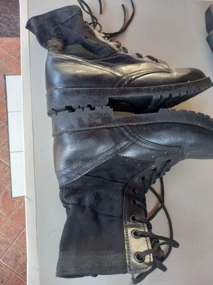 รองเท้า รูปที่ 3